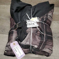 Rain Sheet, tail, 0 legs *xc, clean, 0 wpf, mnr faded
