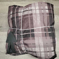 Rain Sheet, tail, 0 legs *xc, clean, 0 wpf, mnr faded
