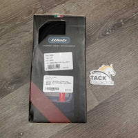 2 Stretchy Cotton Leg Wraps, box *new
