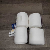 4 Polo Wraps, bag *new
