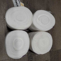 4 Polo Wraps, bag *new
