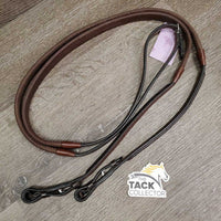 Rsd Rubber Reins *xc/like new, clean
