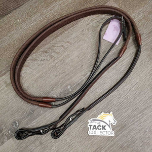 Rsd Rubber Reins *xc/like new, clean