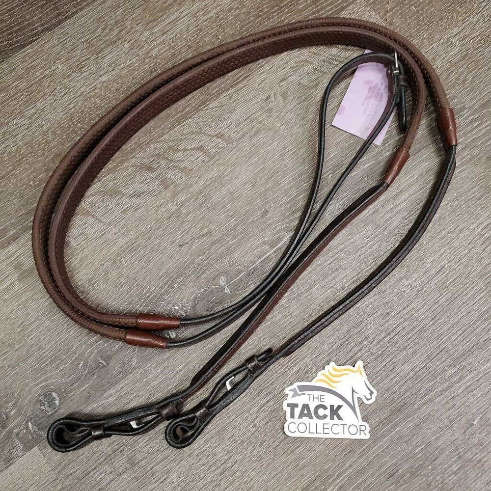 Rsd Rubber Reins *xc/like new, clean