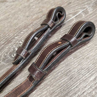 Rsd Rubber Reins *xc/like new, clean
