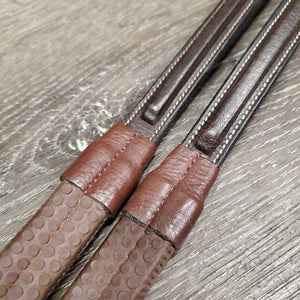 Rsd Rubber Reins *xc/like new, clean