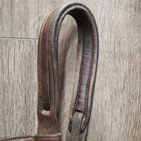 Rsd Monocrown Bridle *gc/fair, NO Flash, clean, dry, v.faded, rubs, twisted
