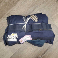 Hvy Winter Neck ONLY *gc, mnr wpf, clean, snags, mnr faded, hair, pills, rubs, hay, hole
