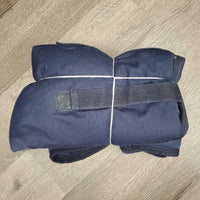 Hvy Winter Neck ONLY *gc, mnr wpf, clean, snags, mnr faded, hair, pills, rubs, hay, hole
