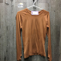 LS Technical Shirt *xc/like new