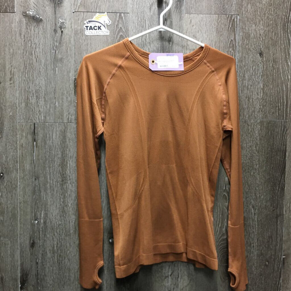 LS Technical Shirt *xc/like new