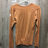 LS Technical Shirt *xc/like new
