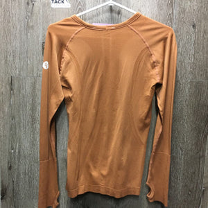 LS Technical Shirt *xc/like new
