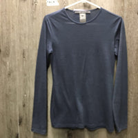 LS Merino Sweater *vgc