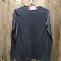 LS Merino Sweater *vgc
