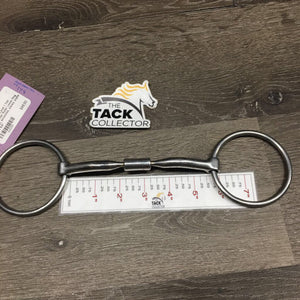 Level 1 Thin Comfort Center Roller Loose Ring *gc, clean, scratches, chews, stains