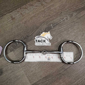 Med Eggbutt Gag Bit *vgc/xc, clean, mnr scuffs & scratches