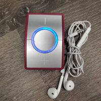 Duo Set - Coaching System, 2x pr earbuds, plastic container *NO charger cord(s), vgc, WORKS
