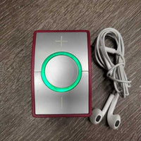 Duo Set - Coaching System, 2x pr earbuds, plastic container *NO charger cord(s), vgc, WORKS