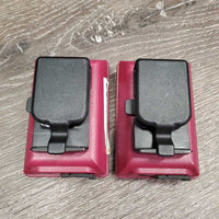 Duo Set - Coaching System, 2x pr earbuds, plastic container *NO charger cord(s), vgc, WORKS