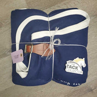 Wool Cooler, "Angelstone 2013 Champ", deco tail *xc, mnr hair, dust, threads