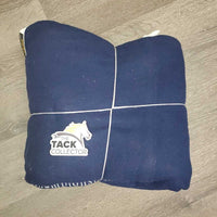 Wool Cooler, "Angelstone 2013 Champ", deco tail *xc, mnr hair, dust, threads
