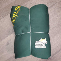 Fleece Cooler, "SM 2016 Champ", tail *xc, clean, mnr hair
