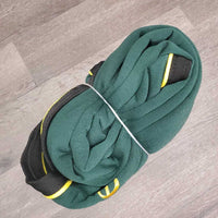 Fleece Cooler, "SM 2016 Champ", tail *xc, clean, mnr hair
