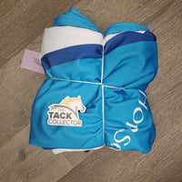 Jersey Mesh Cooler, "SM 2019 Masters" *xc, mnr stains
