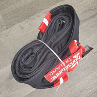 Jersey Mesh Cooler, tail "Caledon 2014 Young Jumper Champ" *xc, mnr stains