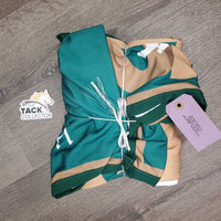 Jersey Mesh Cooler, "Spruce Meadows 40 Years", tail *xc
