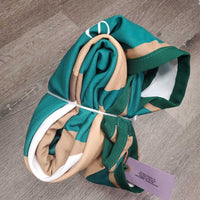 Jersey Mesh Cooler, "Spruce Meadows 40 Years", tail *xc
