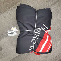 Jersey Mesh Cooler, "CAN Caledon Phase 2 2014", tail *xc, lining stains
