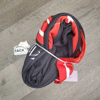 Jersey Mesh Cooler, "CAN Caledon Phase 2 2014", tail *xc, lining stains
