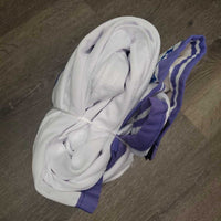 Jersey Mesh Cooler "SM 2018 Canadian Utilties", tail *xc, v. mnr stains