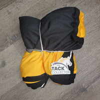 Mesh Jersey Cooler, "Edmonton Classic Horse Show ATCO Cup 2017", 0 tail *xc, v. mnr stains
