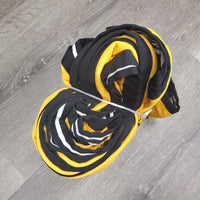 Mesh Jersey Cooler, "Edmonton Classic Horse Show ATCO Cup 2017", 0 tail *xc, v. mnr stains