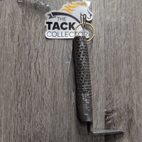Hand forged Upcycled Rasp - Hoof Pick *new "Made in Alberta"