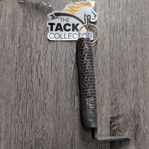 Hand forged Upcycled Rasp - Hoof Pick *new "Made in Alberta"