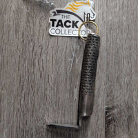 Hand forged Upcycled Rasp - Hoof Pick *new "Made in Alberta"