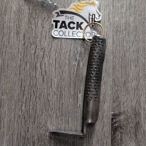 Hand forged Upcycled Rasp - Hoof Pick *new "Made in Alberta"
