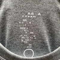 LS Hvy Technical Shirt *vgc, clean, mnr threads
