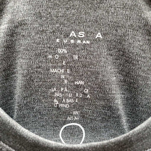 LS Hvy Technical Shirt *vgc, clean, mnr threads