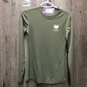 LS Technical Shirt *xc/like new