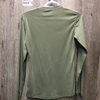 LS Technical Shirt *xc/like new
