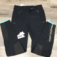 EuroSeat Traditional Breeches *vgc/xc, mnr linty, faded?
