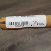 Right Hand Hoof Knife *vgc, rust, sharp
