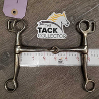 Med Tom Thumb Bit *gc, clean, rust, film
