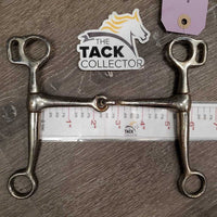 Med Tom Thumb Bit *gc, clean, rust, film
