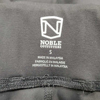 Riding Tight Breeches, Pull On, Thigh Pocket *gc, mnr dirt?stain & hair
